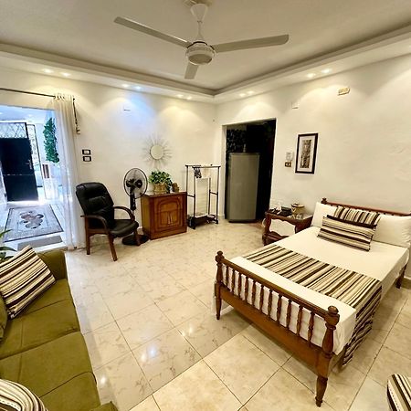 קהיר Emma'S Studio Room - Nasr City מראה חיצוני תמונה