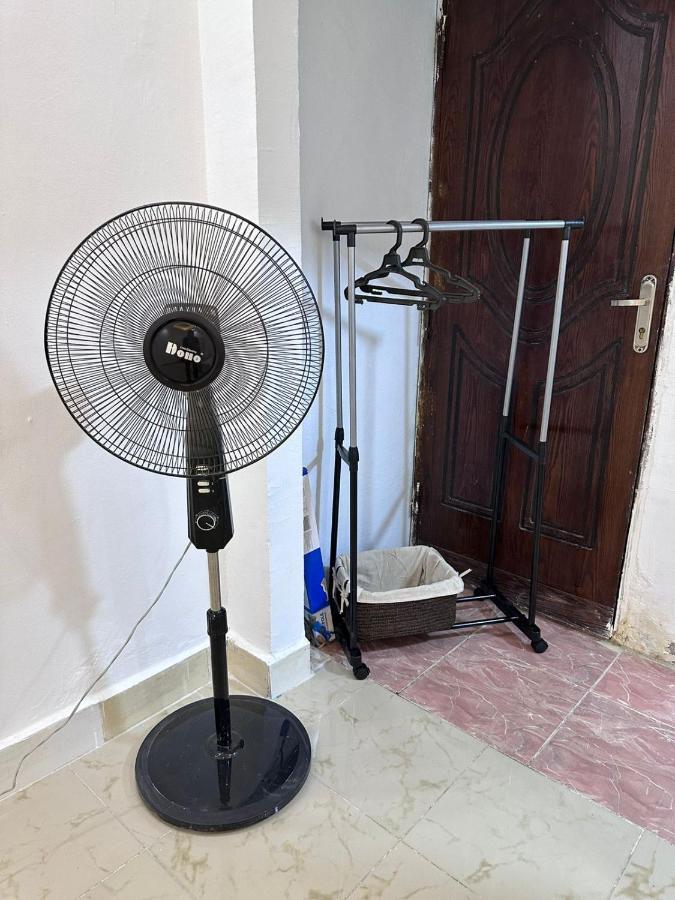 קהיר Emma'S Studio Room - Nasr City מראה חיצוני תמונה
