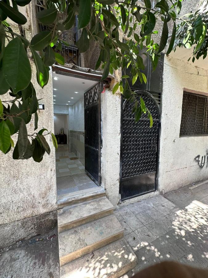 קהיר Emma'S Studio Room - Nasr City מראה חיצוני תמונה