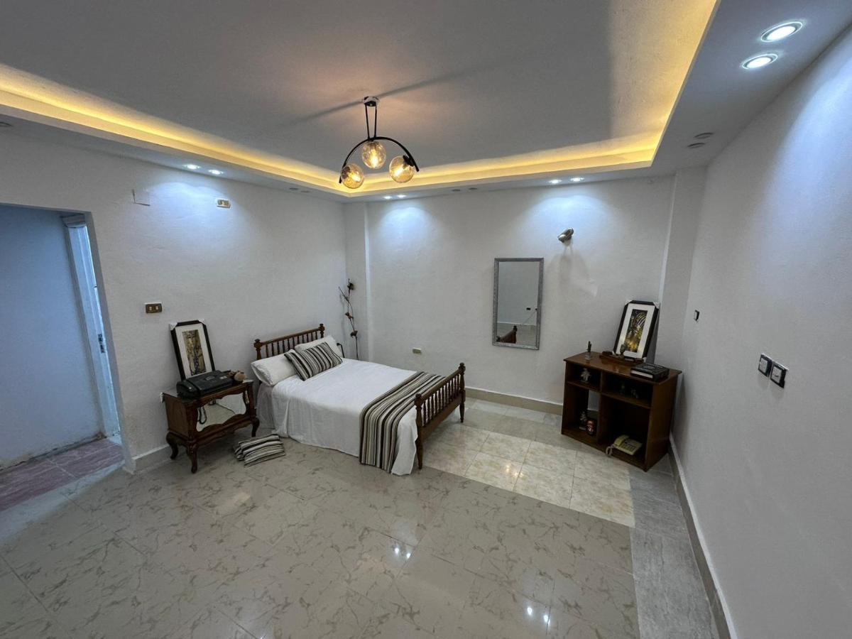 קהיר Emma'S Studio Room - Nasr City מראה חיצוני תמונה