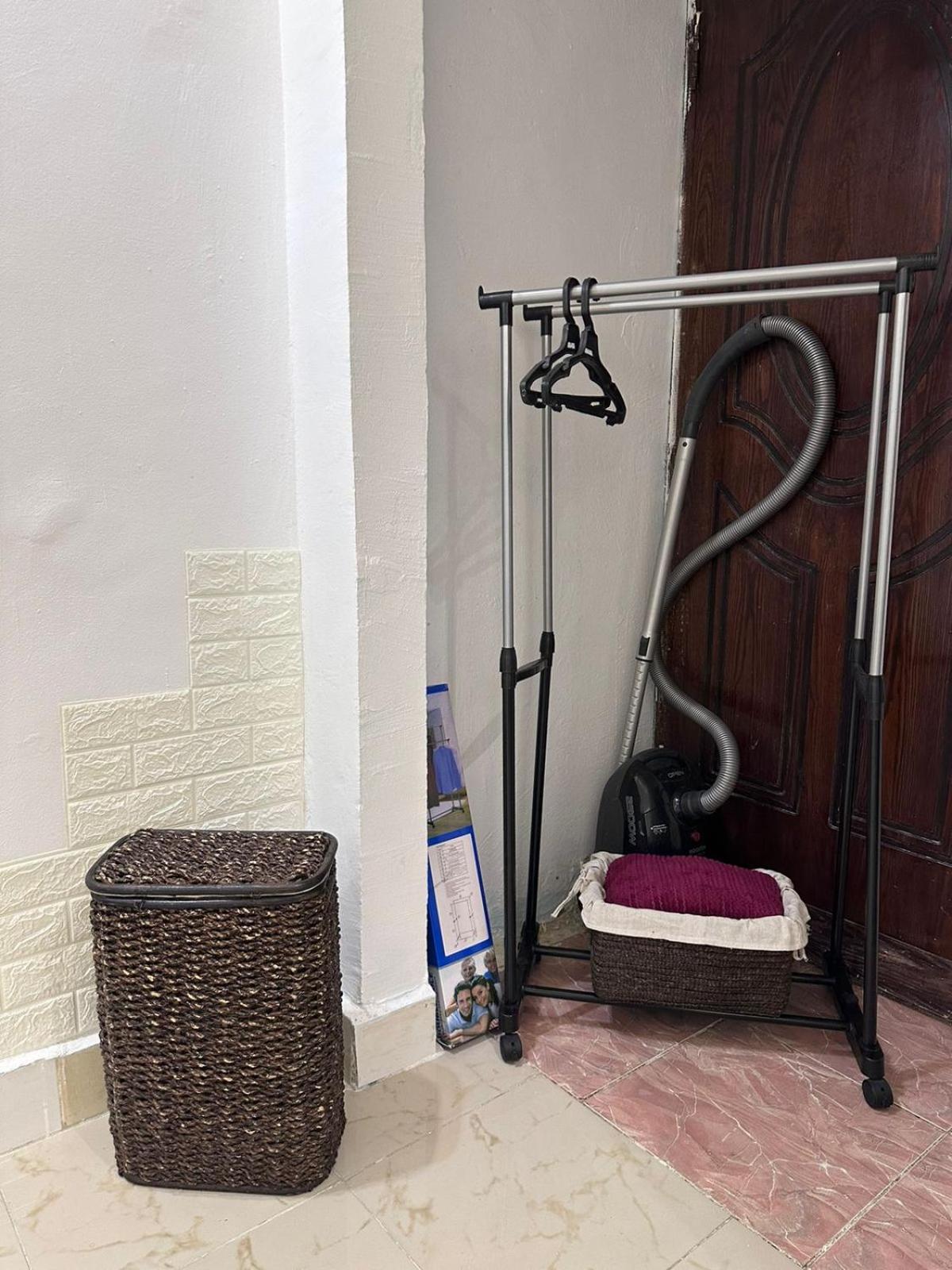 קהיר Emma'S Studio Room - Nasr City מראה חיצוני תמונה