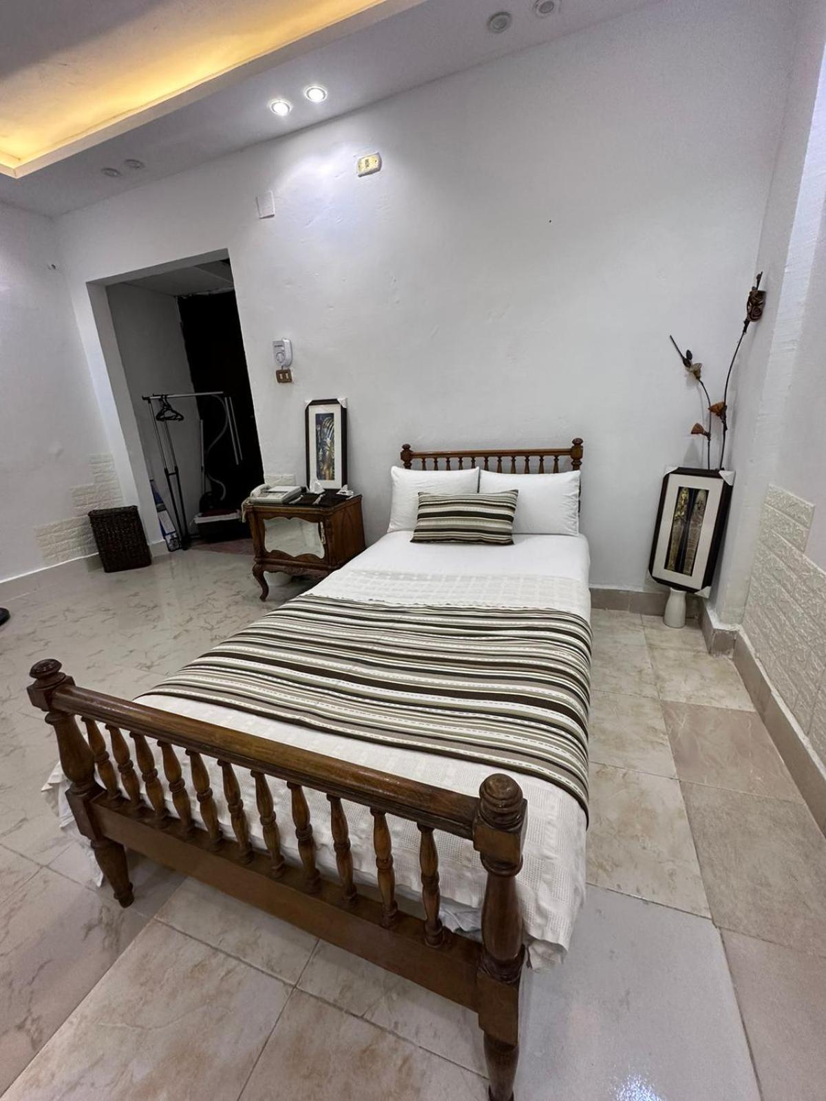 קהיר Emma'S Studio Room - Nasr City מראה חיצוני תמונה