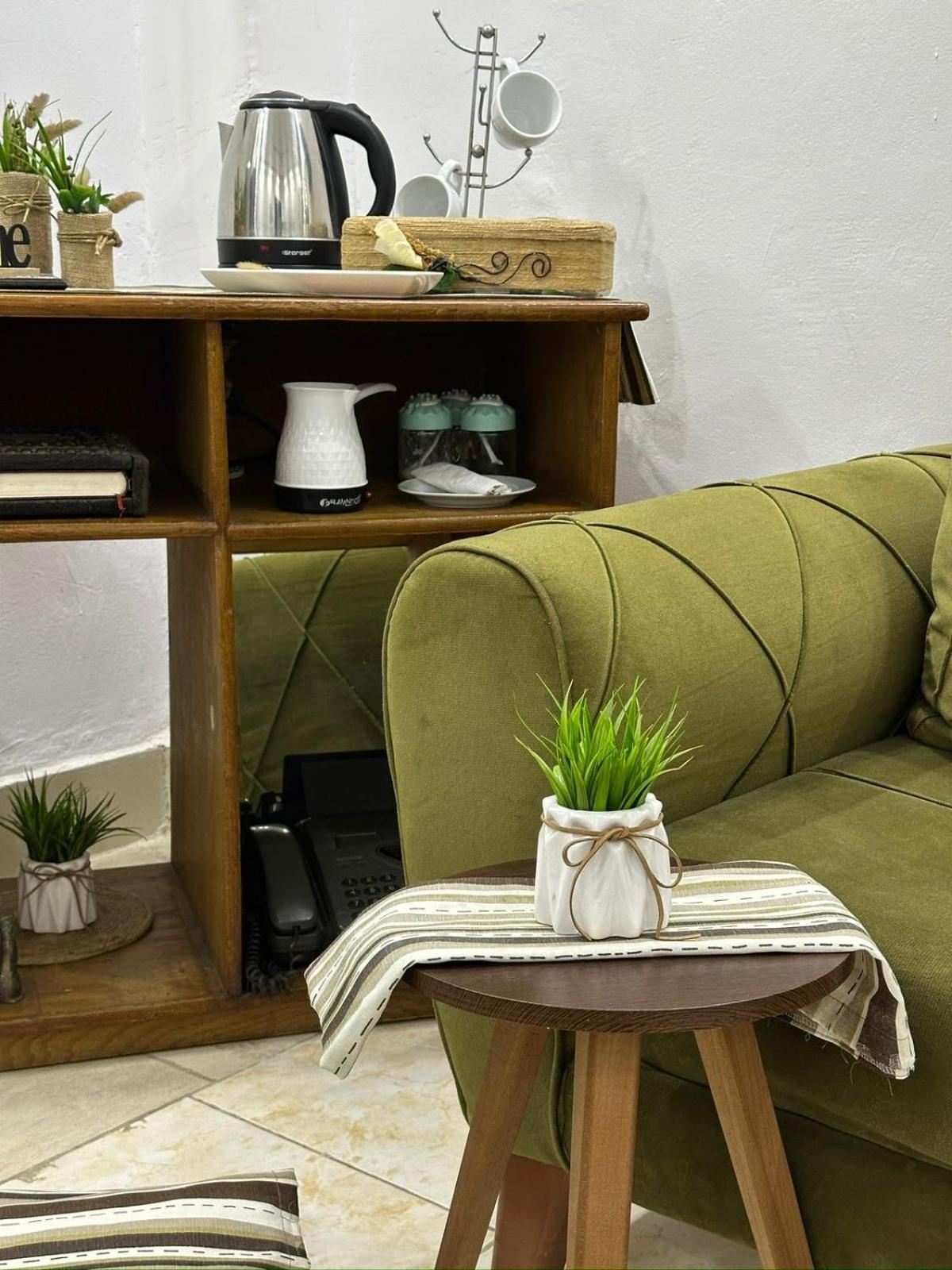 קהיר Emma'S Studio Room - Nasr City מראה חיצוני תמונה