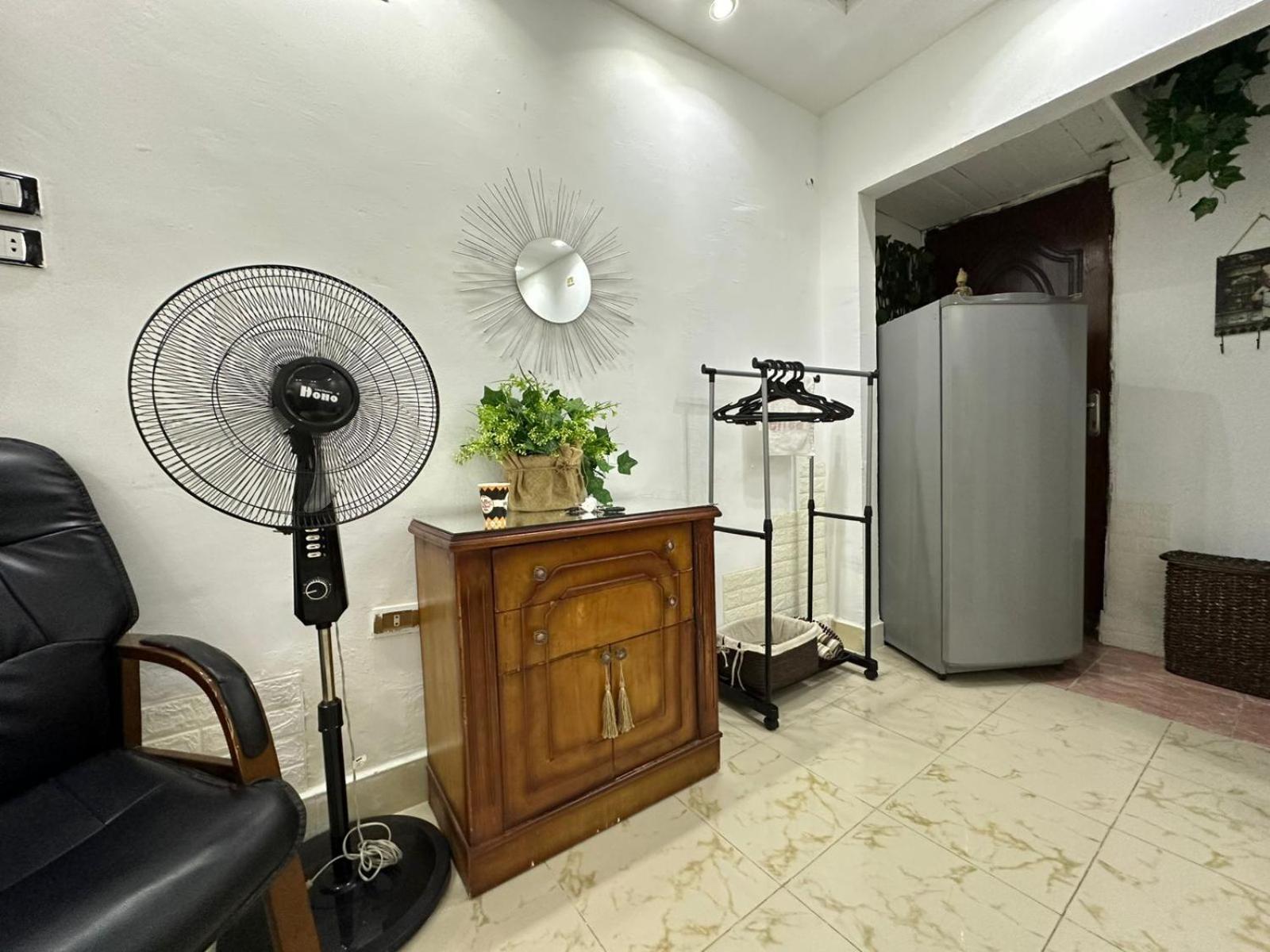 קהיר Emma'S Studio Room - Nasr City מראה חיצוני תמונה