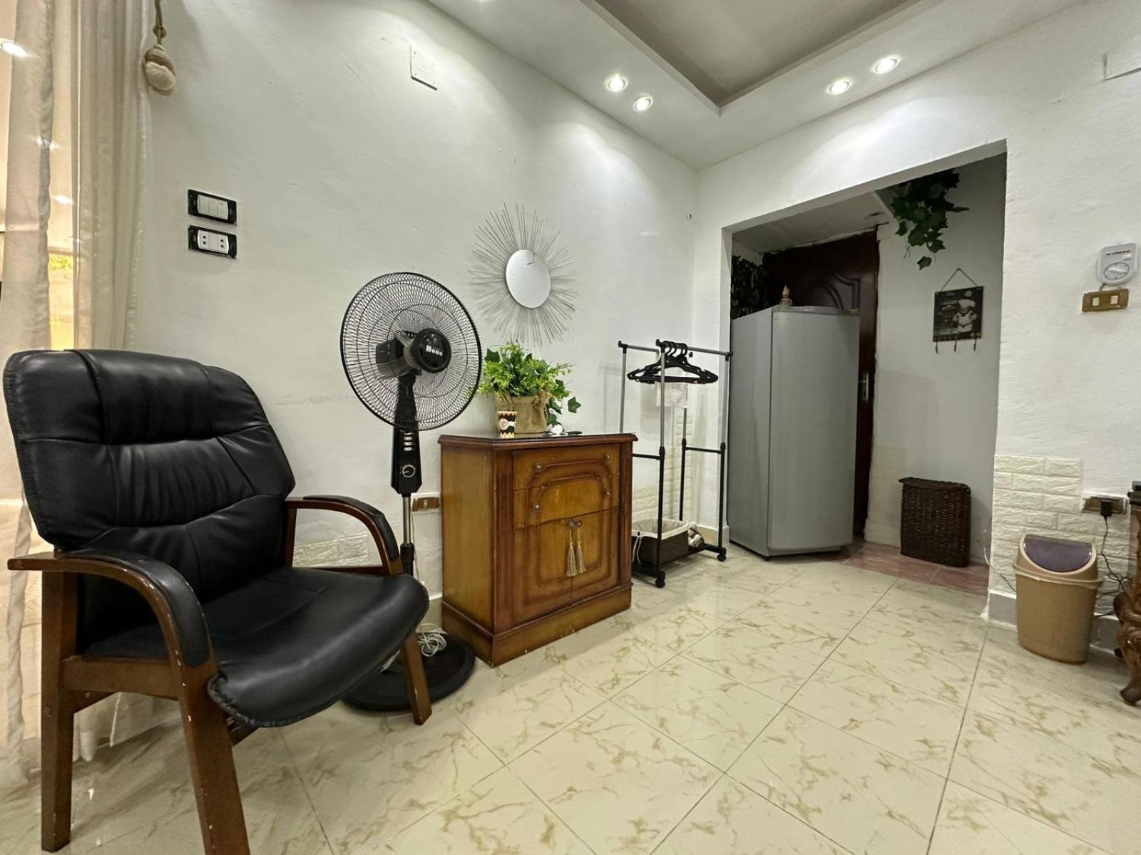 קהיר Emma'S Studio Room - Nasr City מראה חיצוני תמונה
