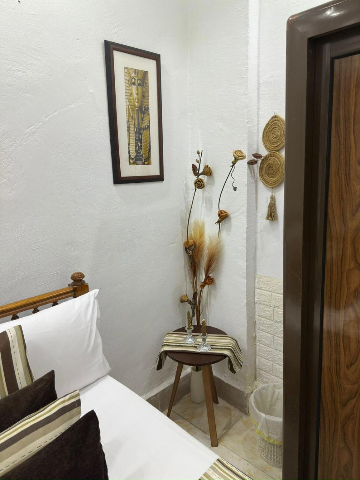 קהיר Emma'S Studio Room - Nasr City מראה חיצוני תמונה